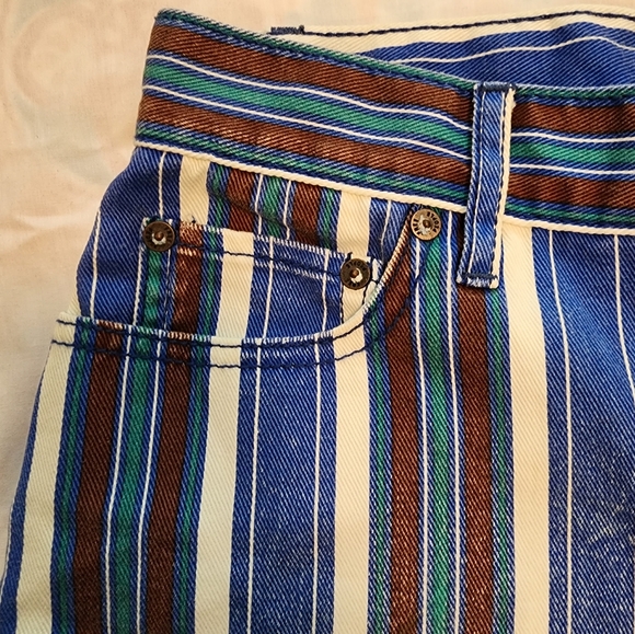 Free People Shorts - Picture 3 of 6